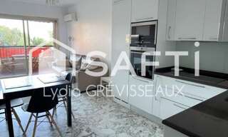 Appartement 3 Pièces 62 m² à vendre à Beaulieu-sur-Mer (06310)