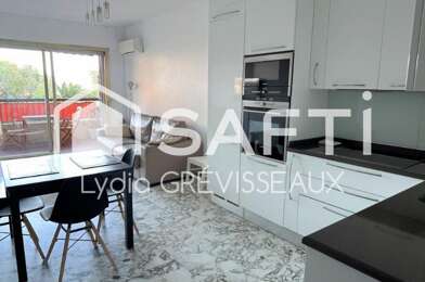 Appartement 3 pièces 545000 €