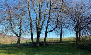 Terrain  581 m² à vendre à Villiers-Saint-Denis (02310)