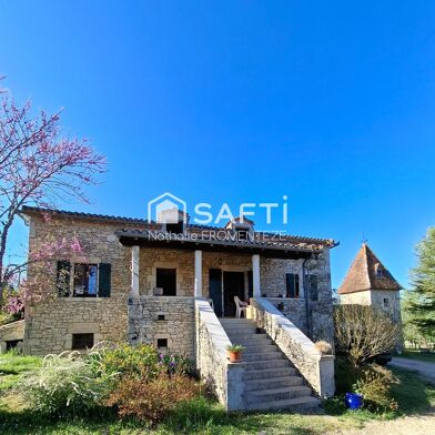 Maison 6 pièces 348000 €