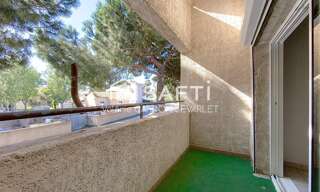 Appartement 3 Pièces 62 m² à vendre à Valras-Plage (34350)