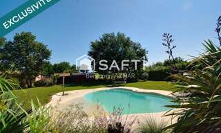 Maison 4 Pièces 101 m² à vendre à L'Isle-Jourdain (32600)