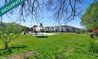 Maison 4 Pièces 101 m² à vendre à L'Isle-Jourdain (32600)