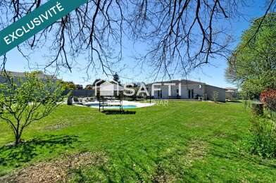 Maison 4 pièces 295000 €