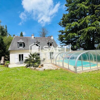 Maison 7 pièces 236000 €