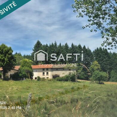 Maison 5 pièces 97000 €