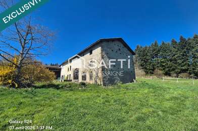 Maison 5 pièces 97000 €