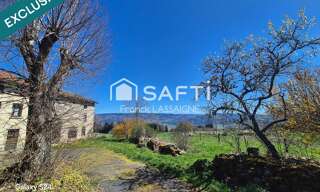 Maison 5 Pièces 105 m² à vendre à Saint-Ferréol-des-Côtes (63600)