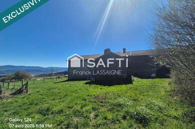 Maison 5 pièces 97000 €