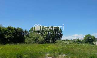 Terrain  455 m² à vendre à Saint-Jean-de-Védas (34430)