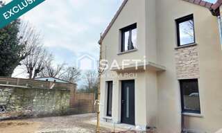 Maison 6 Pièces 120 m² à vendre à Bougival (78380)