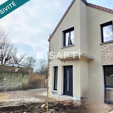 Maison 6 pièces 699900 €