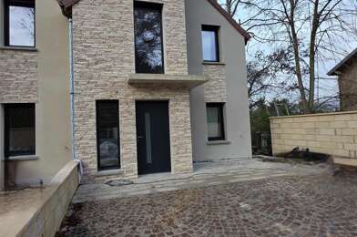Maison 6 pièces 699900 €