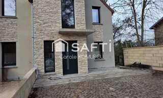 Maison 6 Pièces 120 m² à vendre à Bougival (78380)