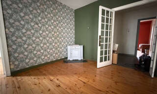 Appartement 3 Pièces 89 m² à vendre à Saint-Étienne (42100)