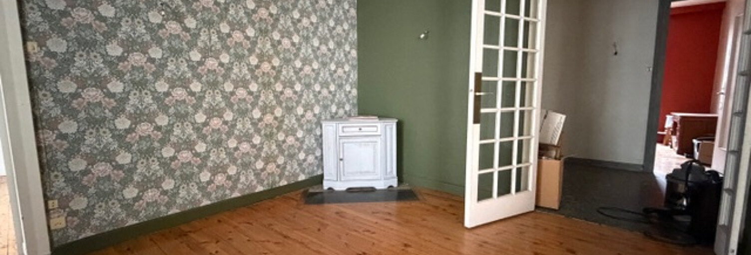 Appartement 3 Pièces 89 m² à vendre à Saint-Étienne (42100)