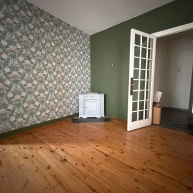 Appartement 3 pièces 95000 €