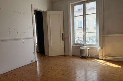 Appartement 3 pièces 89000 €