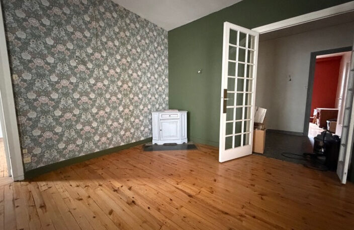 Appartement F4 proximité Place Albert Thomas — photo 3