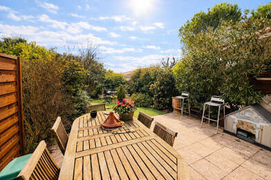 Maison 4 pièces 250000 €