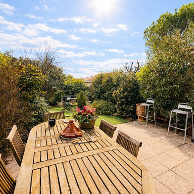 Maison 4 pièces 250000 €