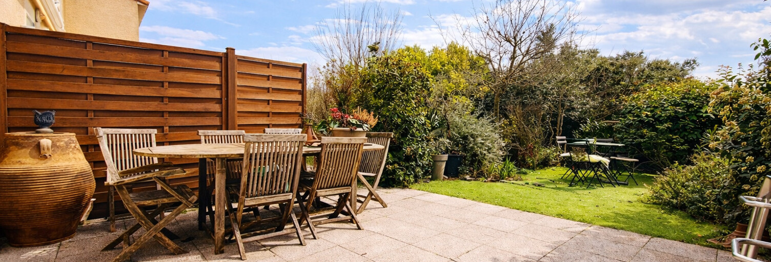 Maison 4 Pièces 71 m² à vendre à Calvisson (30420)