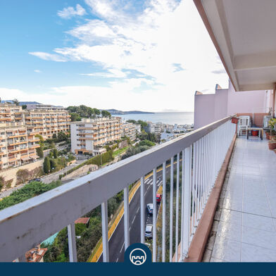 Appartement 4 pièces 414000 €