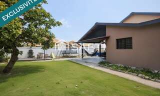 Maison 4 Pièces 120 m² à vendre à Kourou (97310)