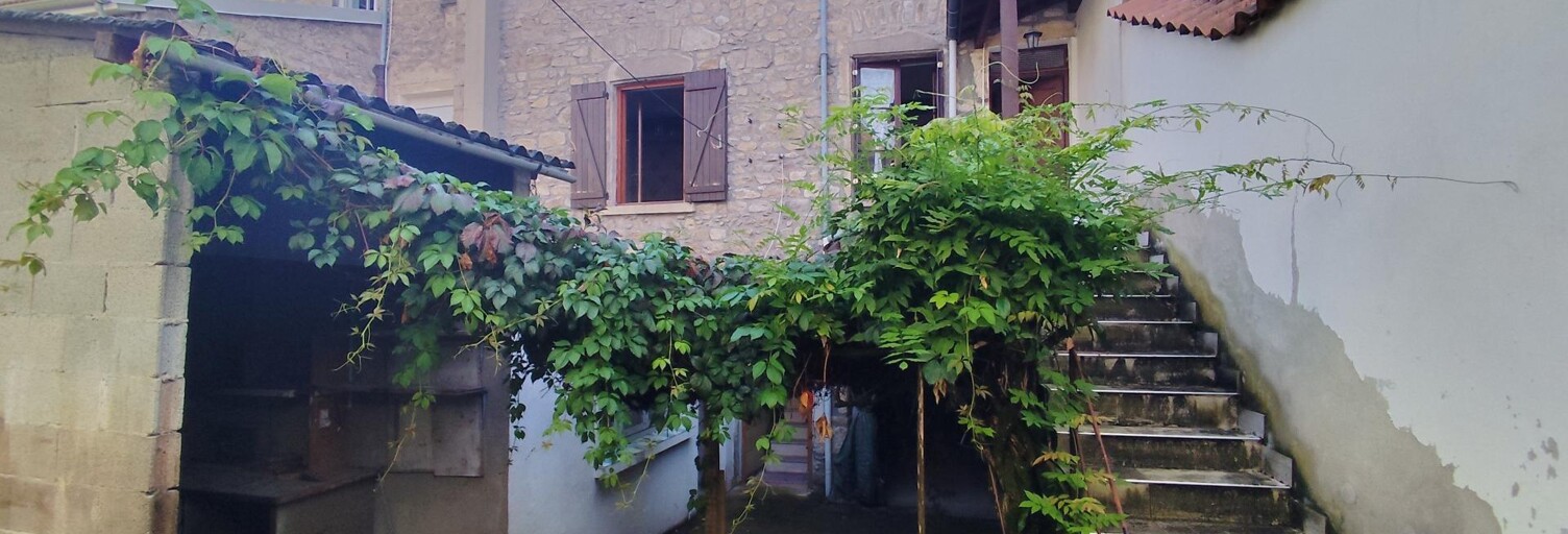 Maison 6 Pièces 112 m² à vendre à Soucieu-en-Jarrest (69510)