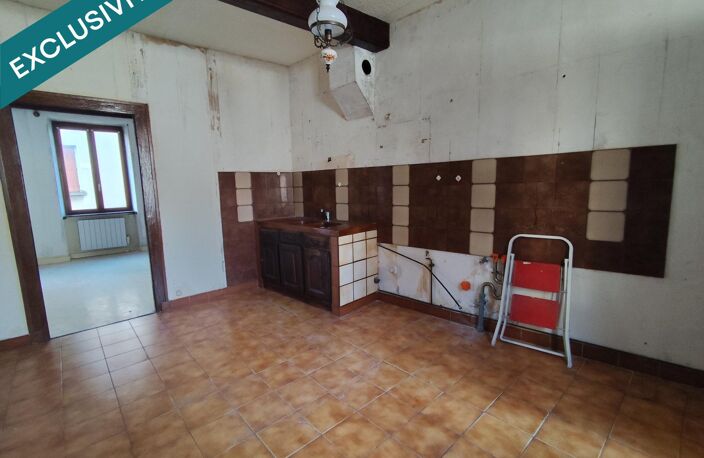 Centre Soucieu en Jarrest - Projet de rénovation — photo 4