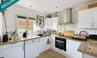 Appartement 3 Pièces 74 m² à vendre à Bordeaux (33000)