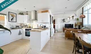 Appartement 3 Pièces 74 m² à vendre à Le Bouscat (33110)