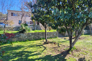 Maison 7 pièces 550000 €