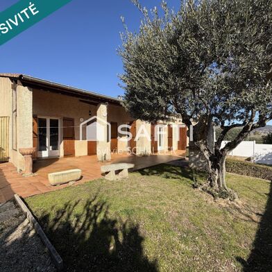 Maison 5 pièces 290000 €