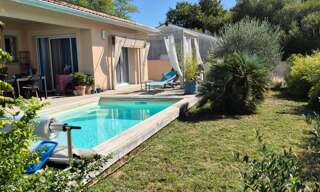 Maison 4 Pièces 101 m² à vendre à Castelnau-de-Médoc (33480)