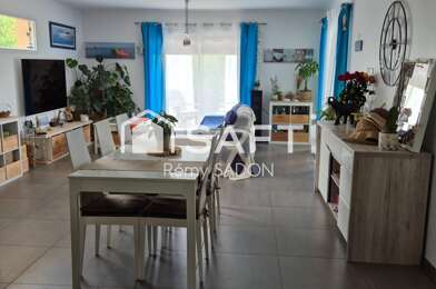 Maison 4 pièces 340000 €