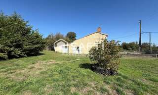 Maison 3 Pièces 64 m² à vendre à Louin (79600)