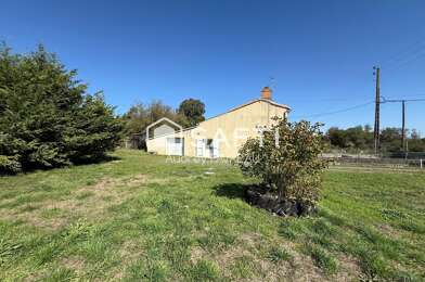 Maison 3 pièces 56500 €