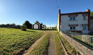 Maison 3 Pièces 64 m² à vendre à Louin (79600)