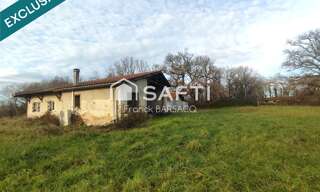 Maison 7 Pièces 225 m² à vendre à Cazaubon (32150)