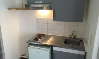 Appartement 1 Pièce 25 m² à louer à Toulouse (31000)