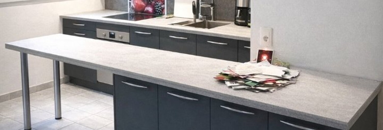 Appartement 4 Pièces 73 m² à vendre à Noisy-le-Sec (93130)