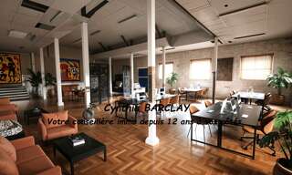 Commerce 3 Pièces  m² à vendre à Schœlcher (97233)