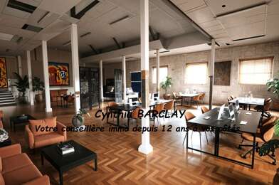 Commerce 3 pièces 345100 €