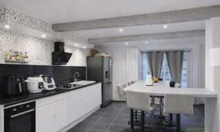 Maison 6 Pièces 149 m² à vendre à Floing (08200)