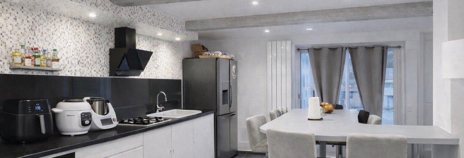 Maison 6 Pièces 149 m² à vendre à Floing (08200)