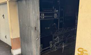 Garage  16 m² à vendre à Nice (06200)