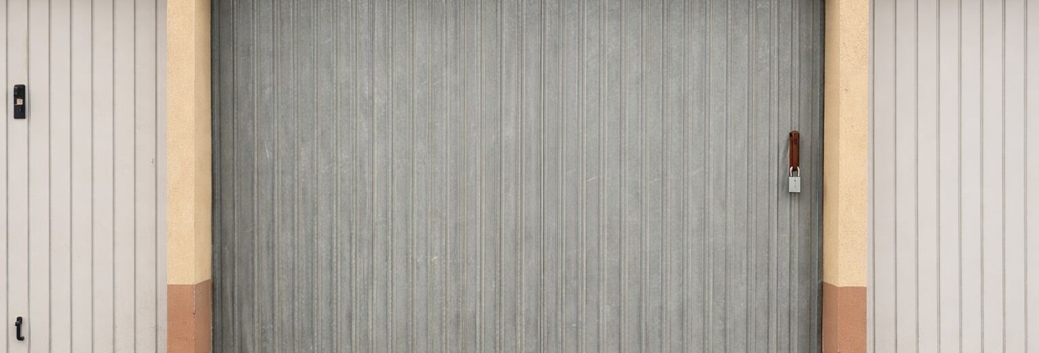 Garage  16 m² à vendre à Nice (06200)