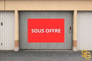 Garage  30000 €