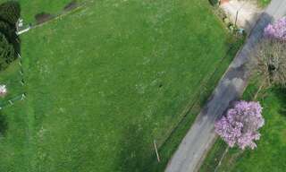 Terrain  1625 m² à vendre à Tournon-Saint-Martin (36220)